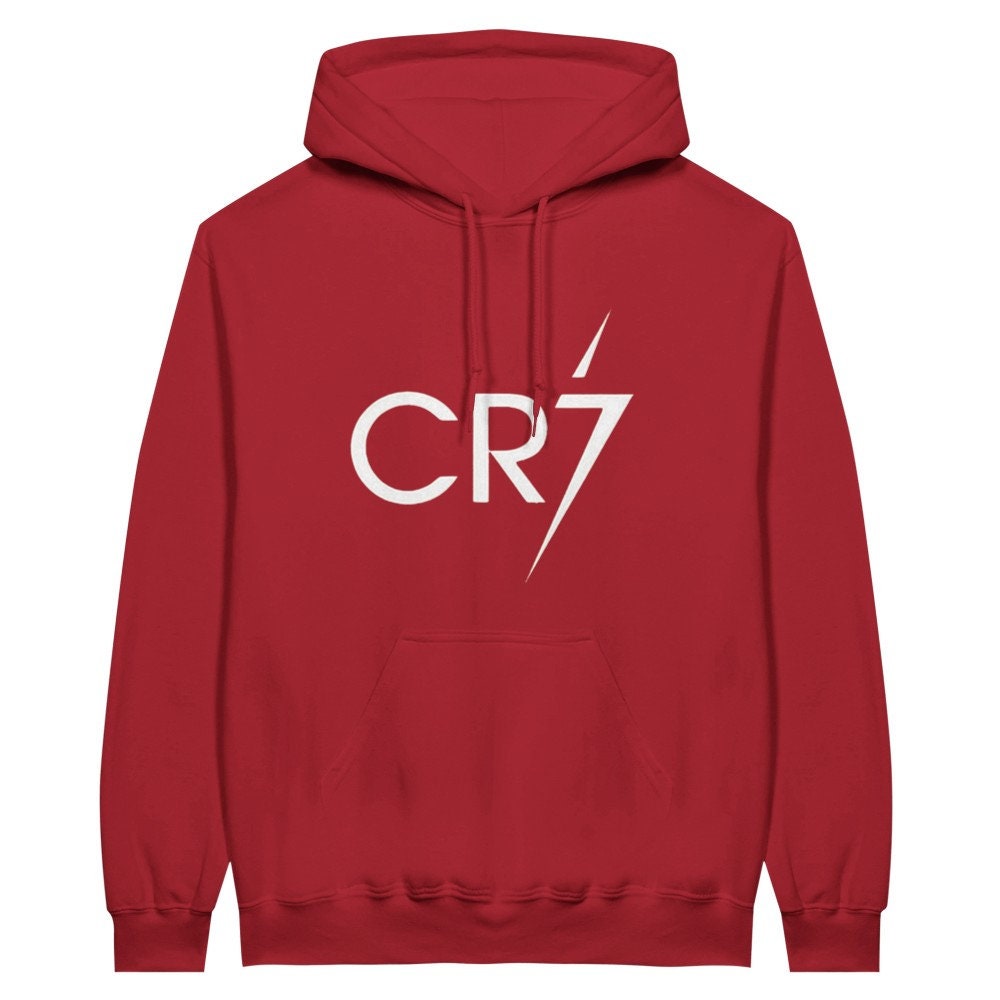 cristiano ronaldo hoodies