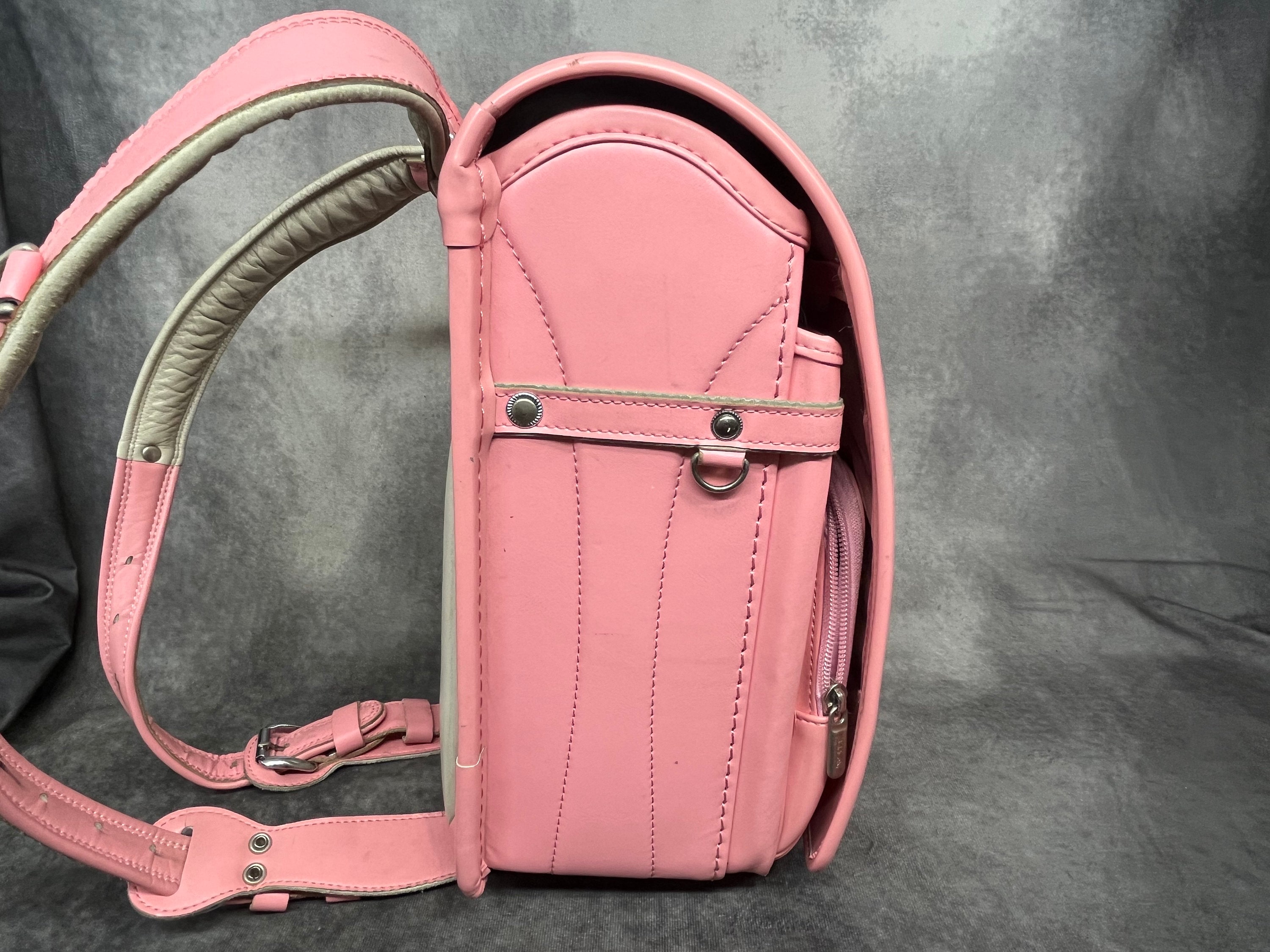 Book bags pink sale