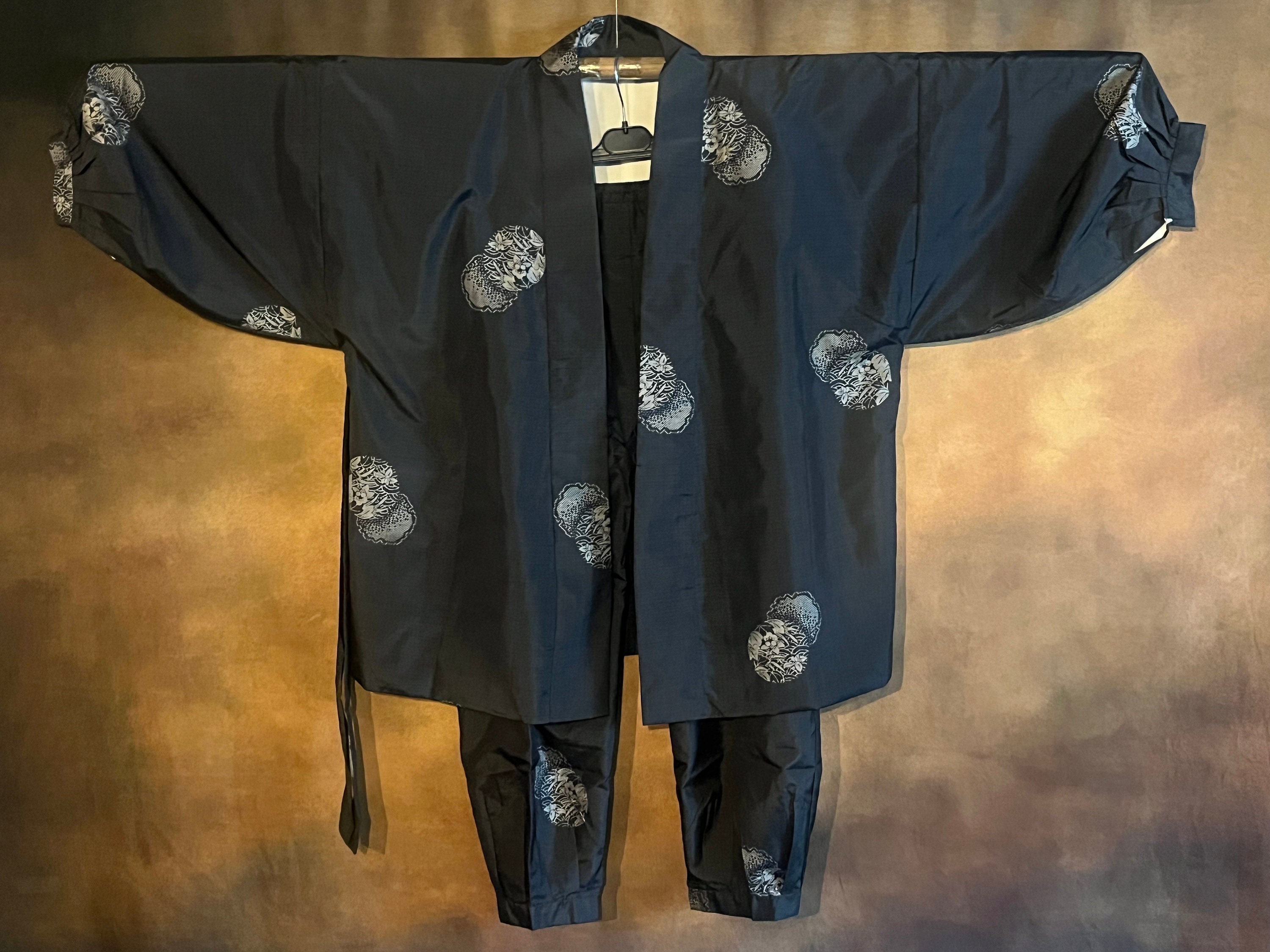 Traditional japanese loungewear hotsell