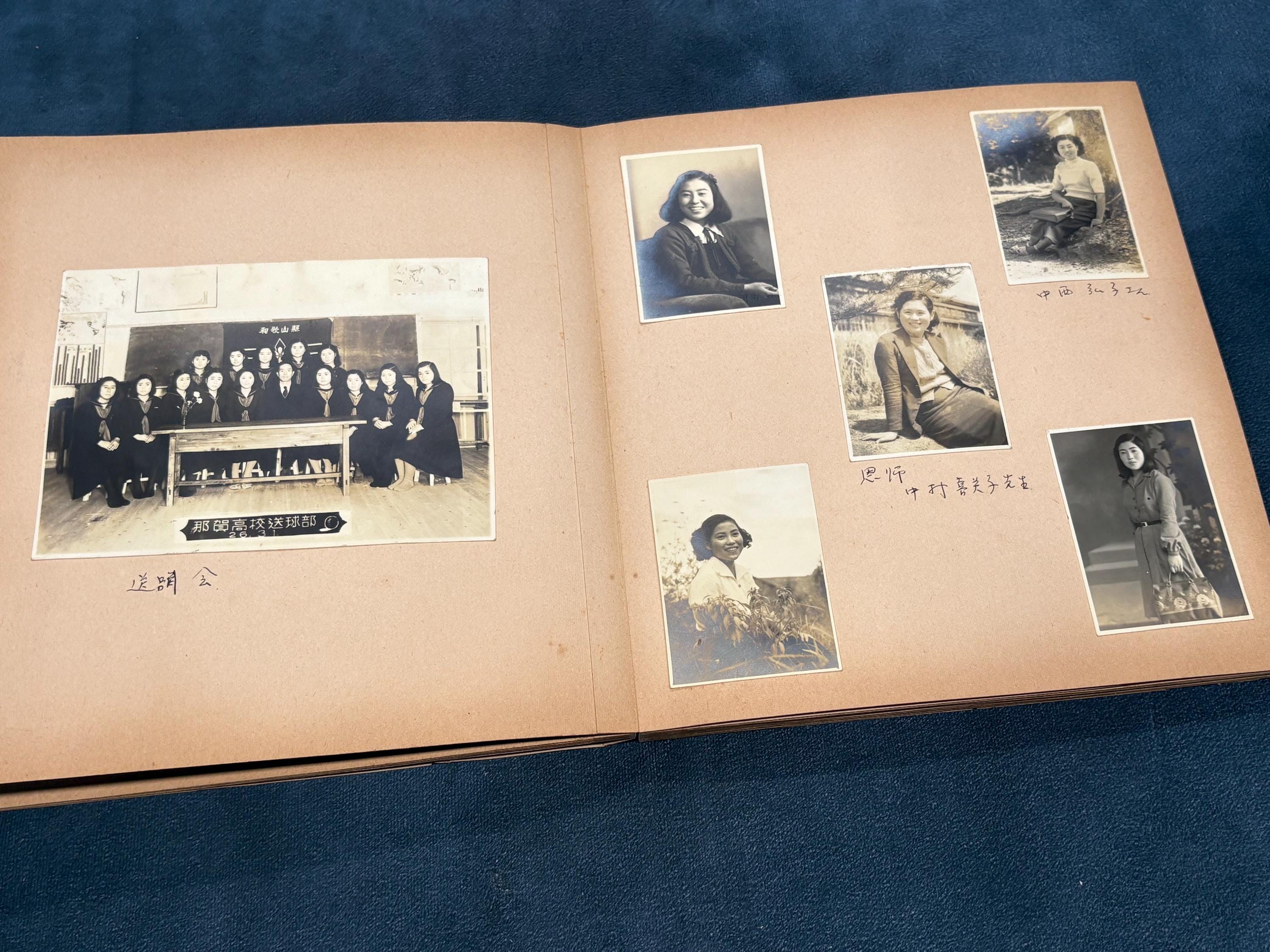 Vintage fotoalbum - Etsy 日本