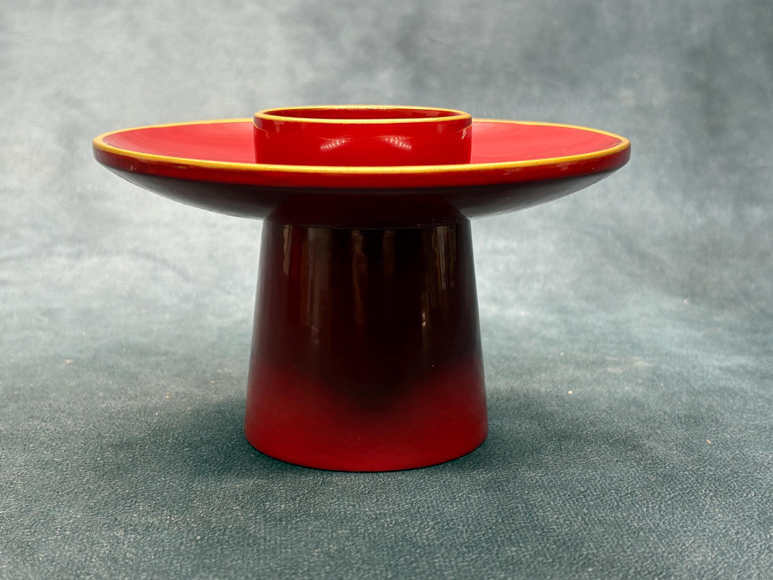 Japanese Sake Cup Stand - Etsy