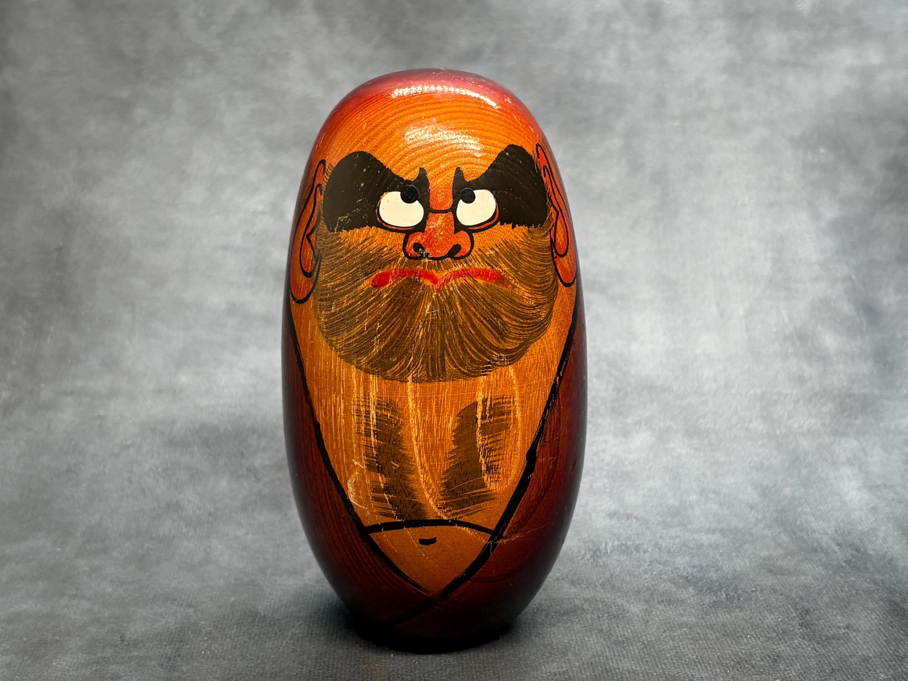 Seifu gono kokeshi - Etsy 日本