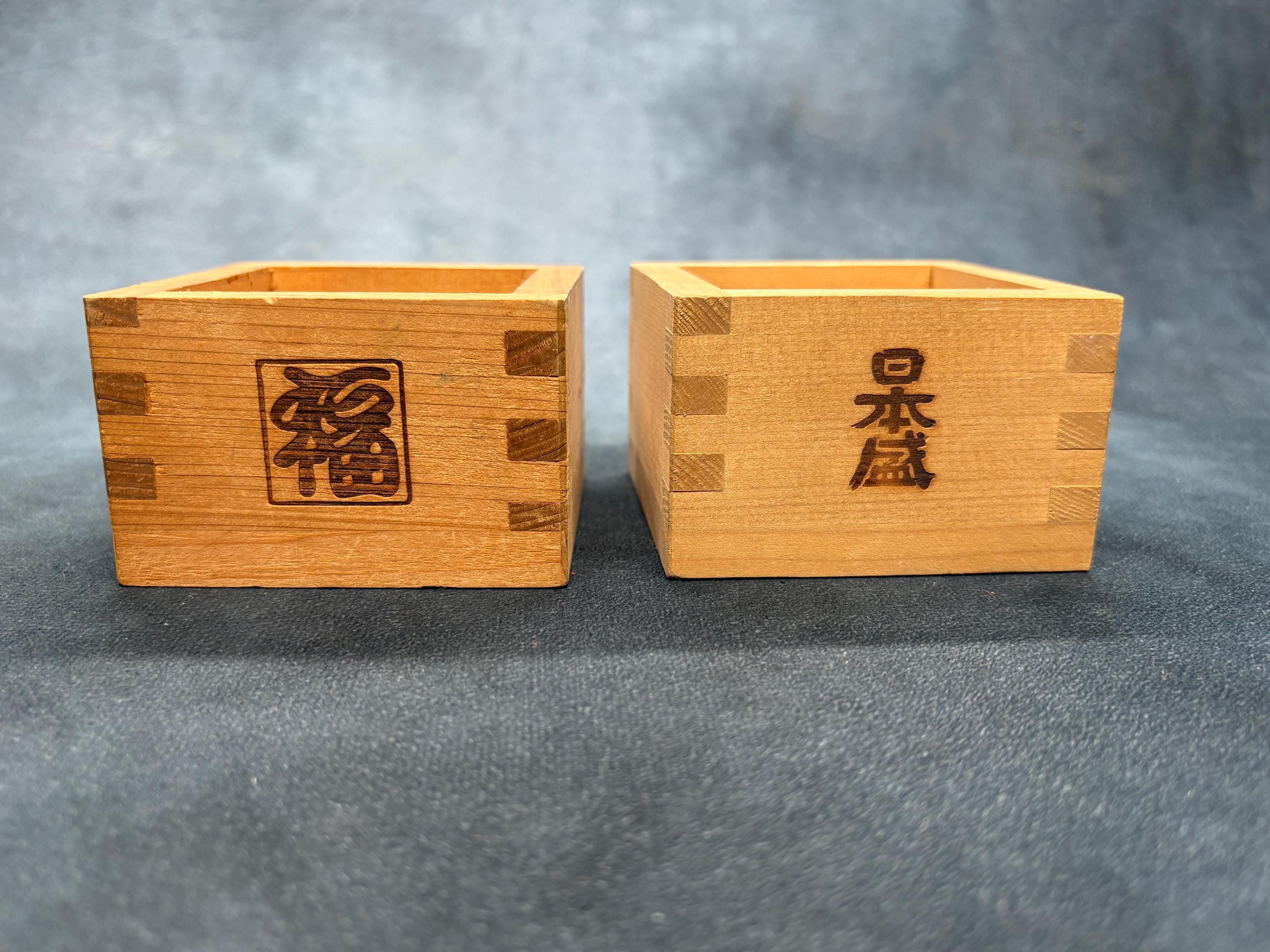 Buy Japanese Masu Box Online In India - Etsy India