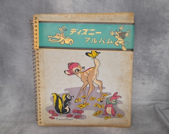 Vintage Photo Album 150+ Photographs, Japanese Photographs B&W