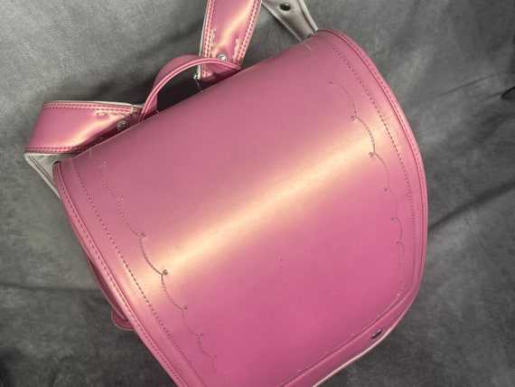 Dooney & Bourke Ostrich Backpack