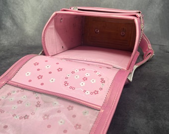 【Idang club】25ss sakura school bag Idang Club idang club sakura School Bag Pink Bag on Bunjang