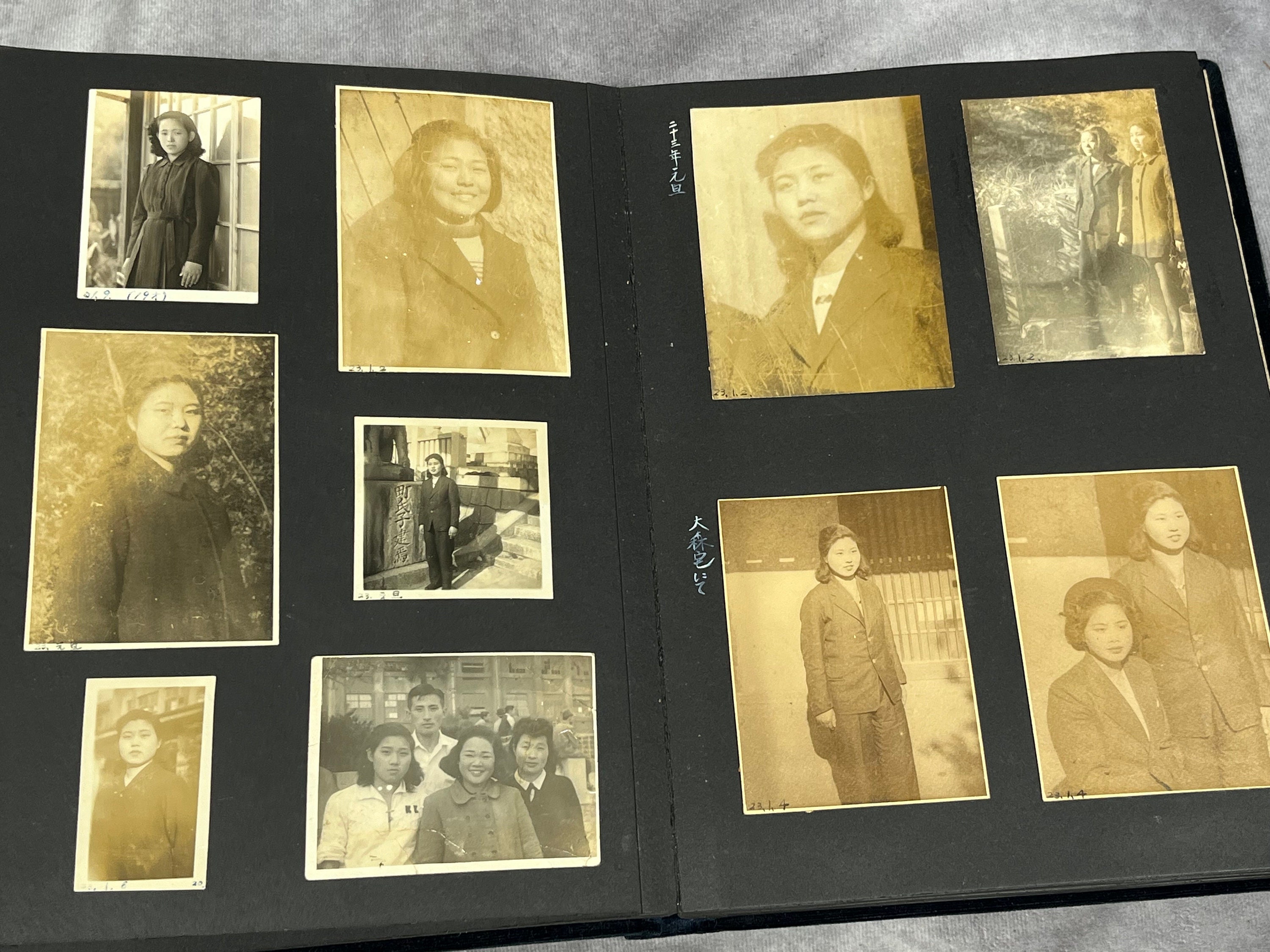 Vintage Photo Album 250 Photographs, Japanese Photographs B&W Mixed Subject - Etsy Vintage Photo Album 250 Photographs, Japanese Photographs B&W Mixed Subject - Etsy