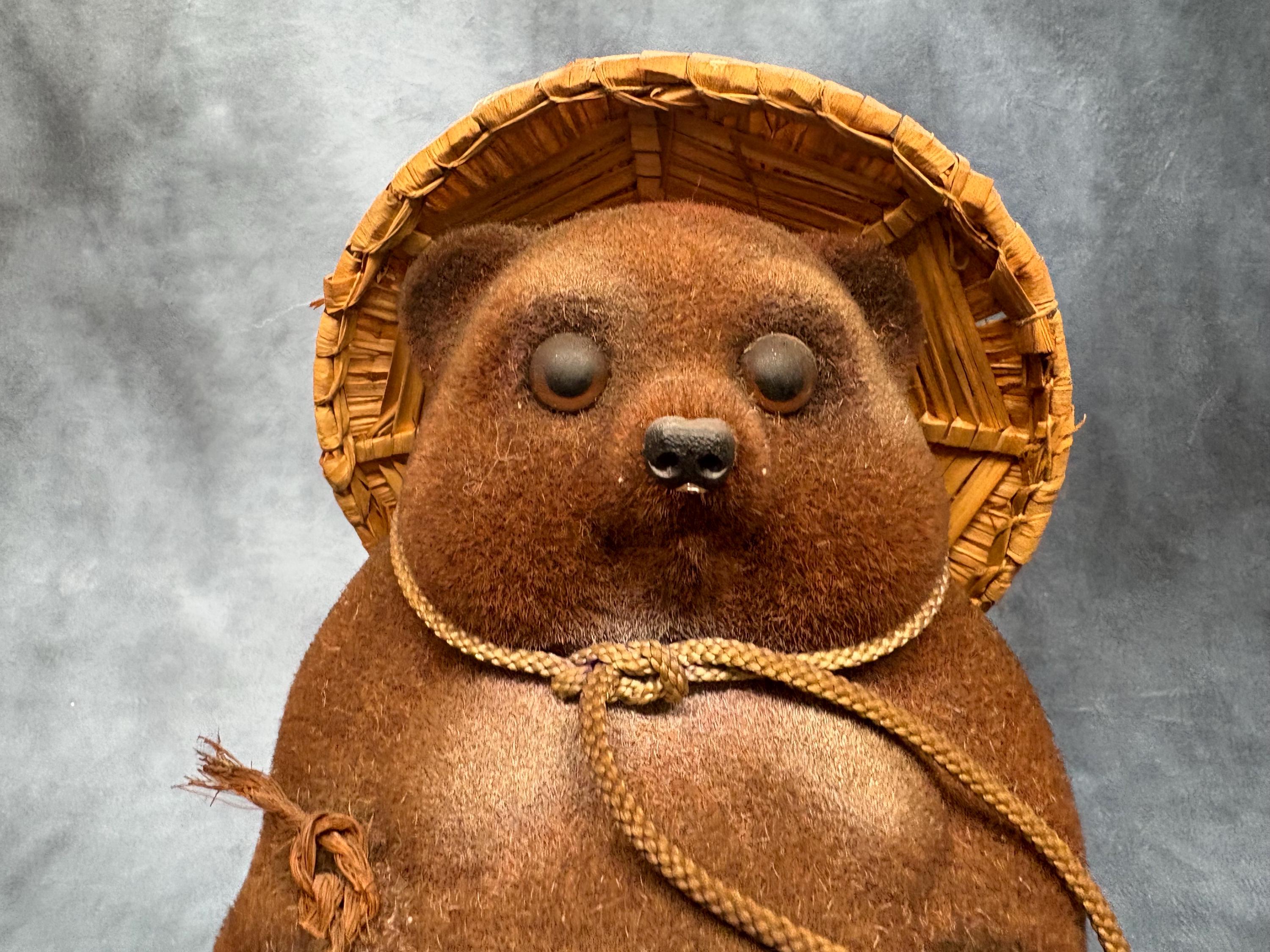 finland raccoon design tippet／品番H／日本製❣️ Finnish Raccoon, Tanuki Dog Fur Pelt (finland), 1X-2X - Etsy