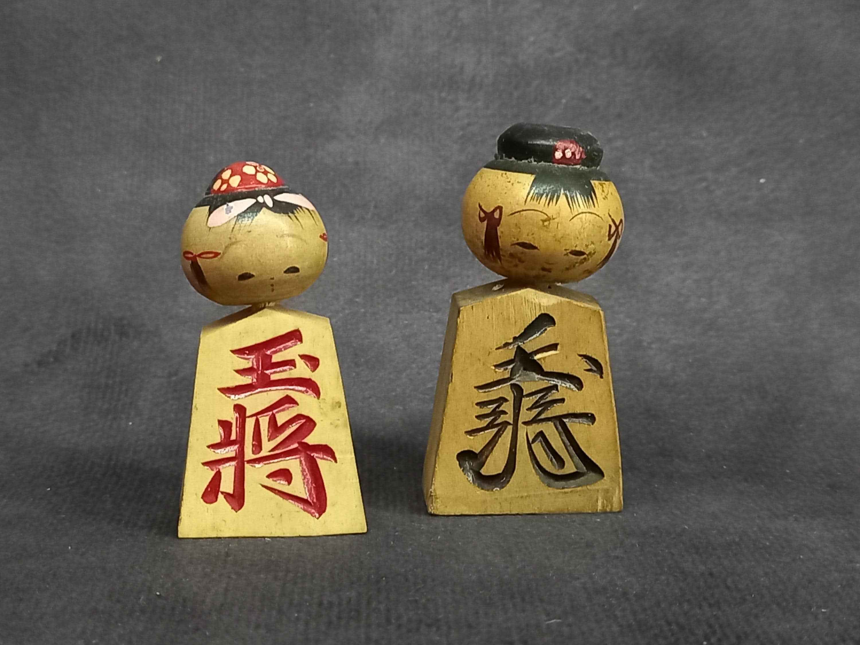 Folk toys - Etsy 日本
