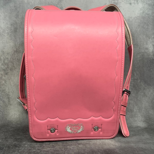 Japanese Girl Backpack - Etsy