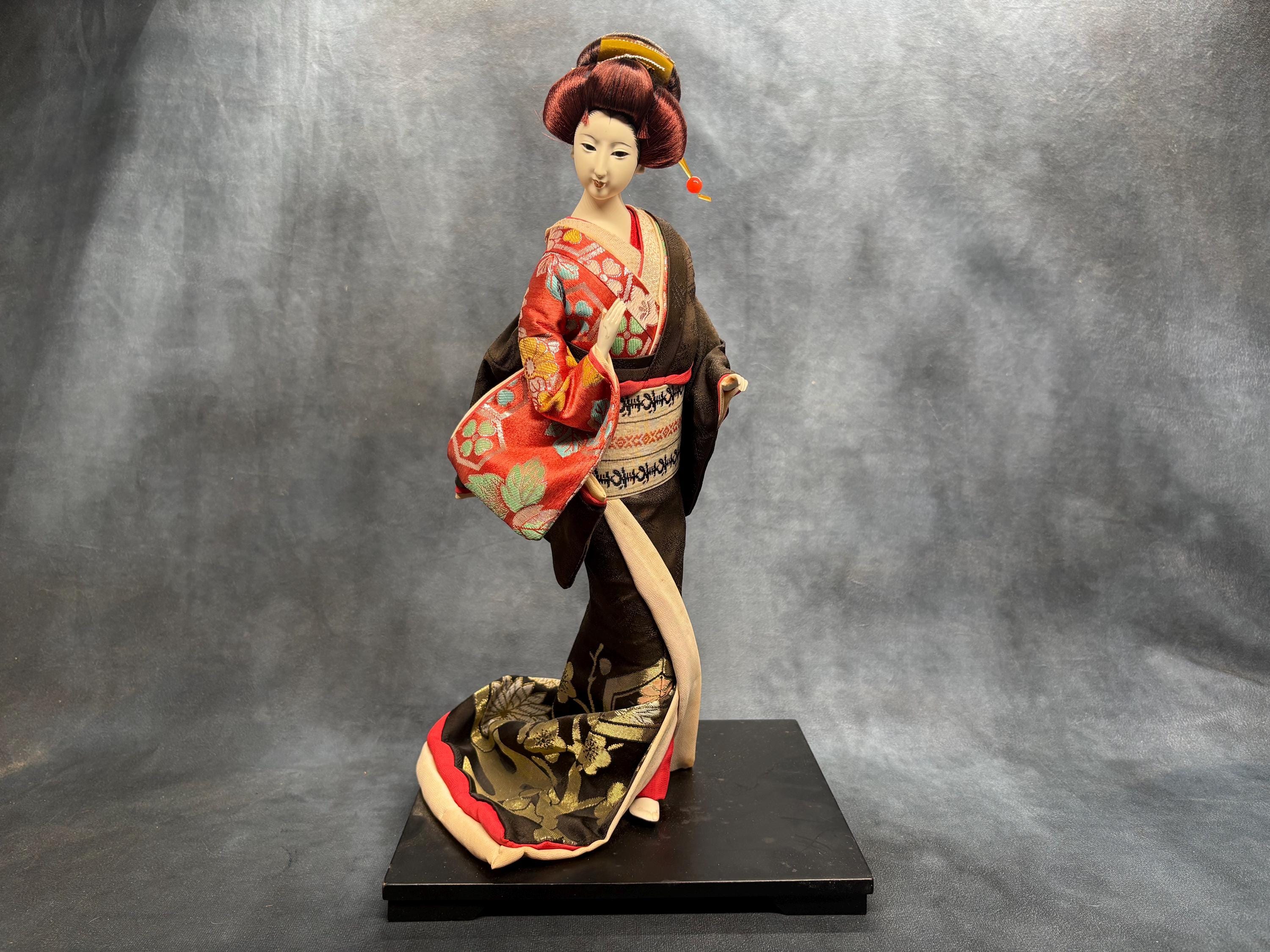 Chinese woman statue - Etsy 日本