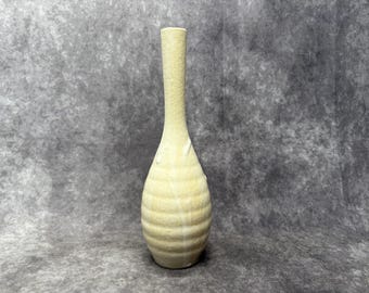 Japanische Studio Keramik Vase, Vintage Mashiko Studio japanische Wabi Sabi Vase