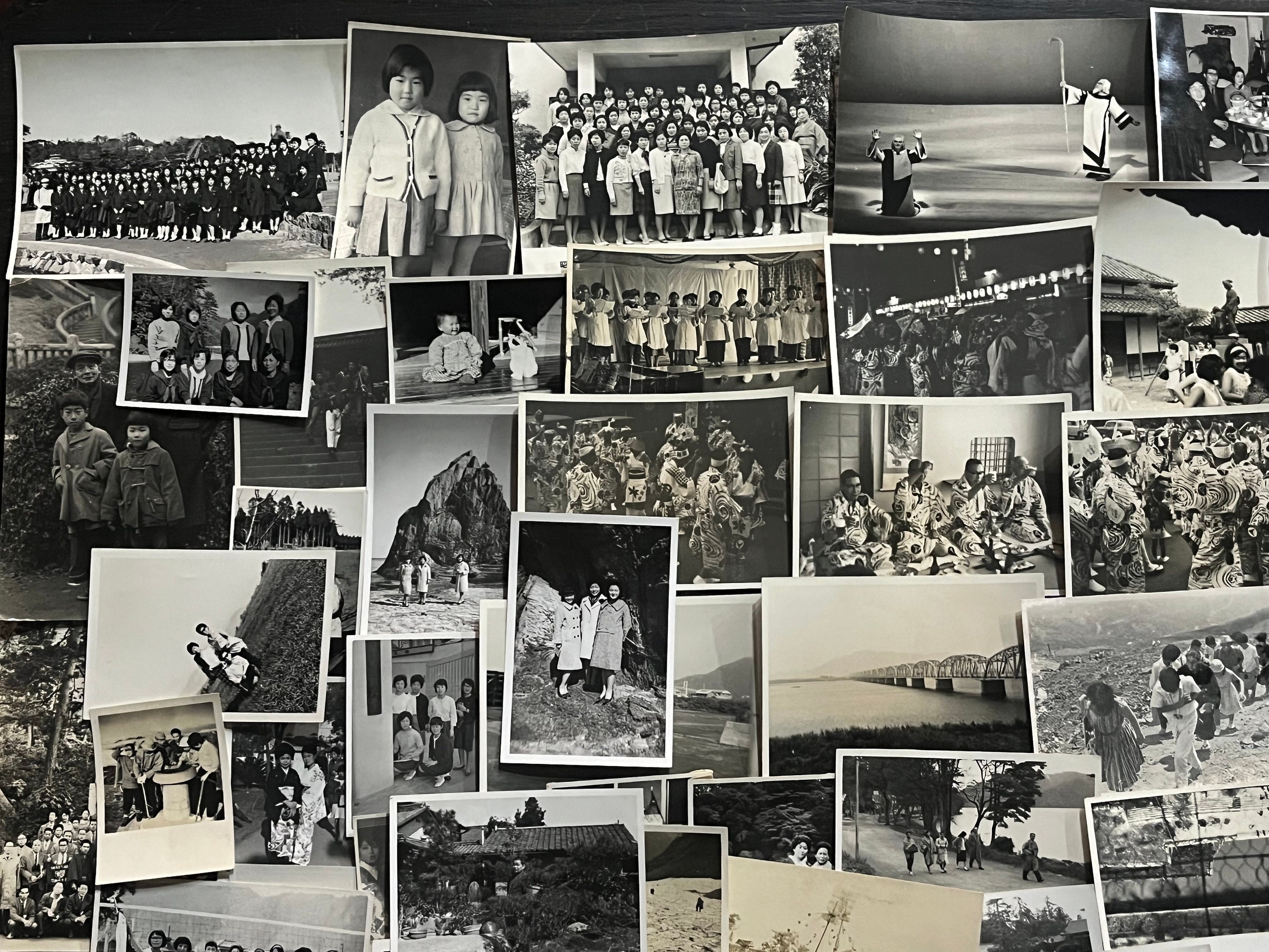 100 Vintage Photographs, Assorted Black and White Photograph Collection, Vintage Japanese Photographs Various Subjects Circa 1950s-70s - Etsy 100 Vintage Photographs, Assorted Black and White Photograph Collection, Vintage Japanese Photographs Various Subjects Circa 1950s-70s - Etsy