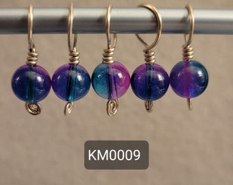 Knit or Crochet Stitch Markers