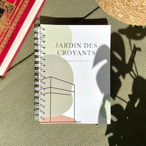 Giardino dei Credenti - Pianificatore di lettura del Corano