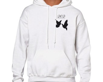 DCD Pigeon hoodie