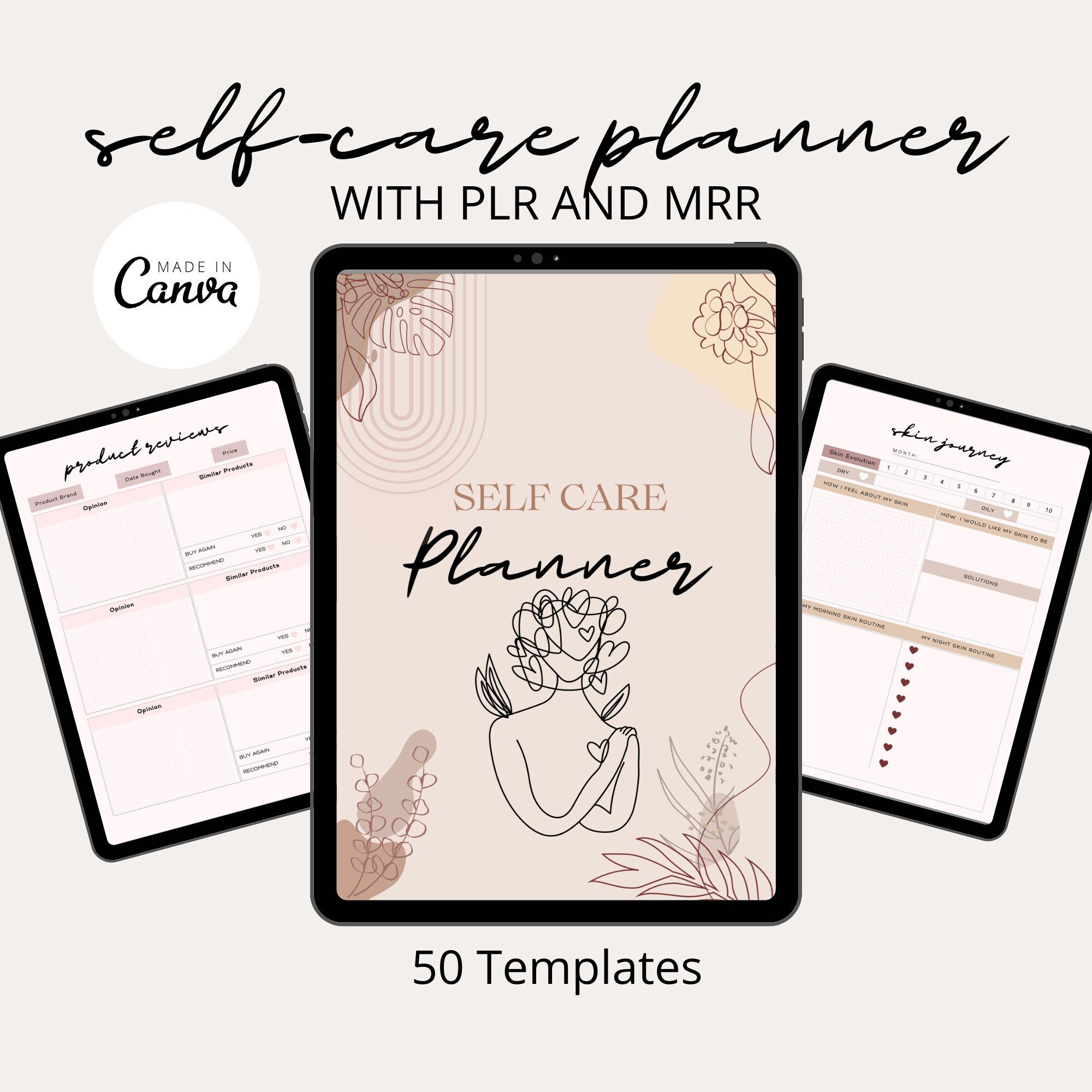 Plr Planner - 9a9zaxm