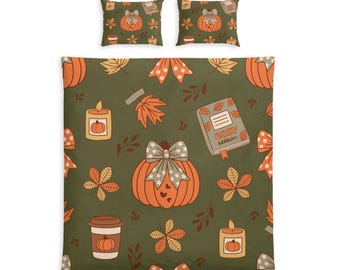 Cotton Bed Set