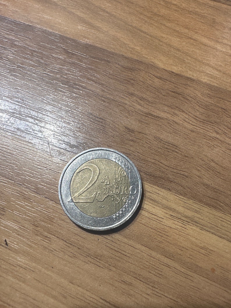 2 euro image 2