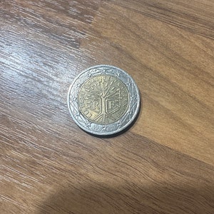 2 euro