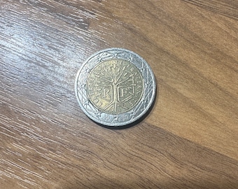Pièce De 2 Euros Slovensko 2009 - ERREUR DE FRAPPE ❗ - Très Bon état