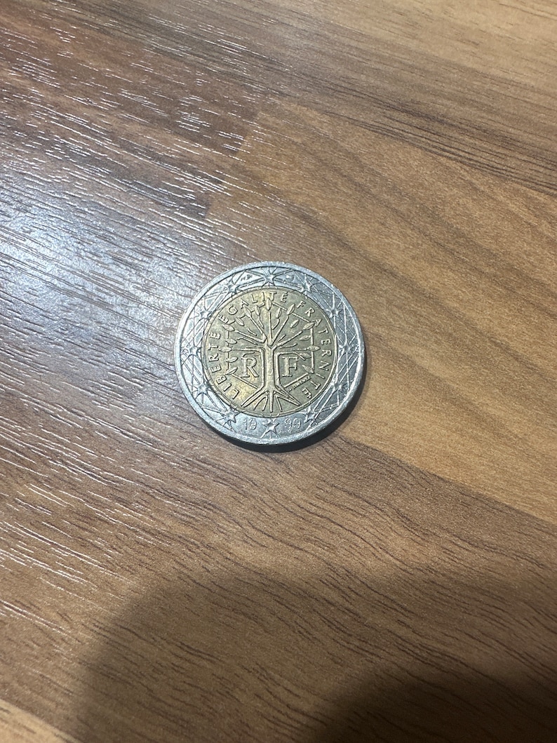 2 euro image 1