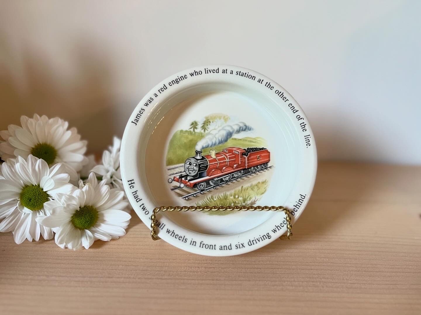Wedgwood Thomas Tank - Etsy