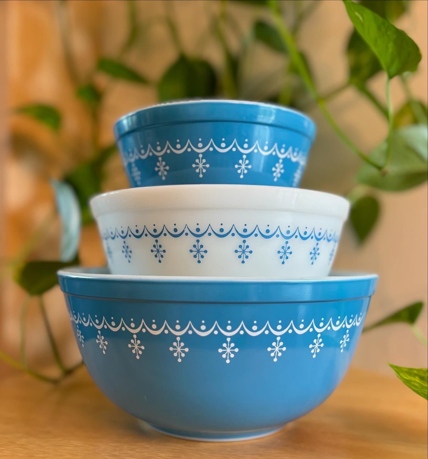 Pyrex 405 Bowl - Etsy