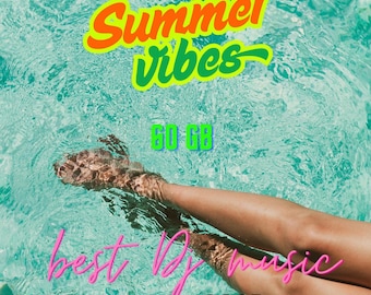 DJ Best Crates 2025 Vol. 2