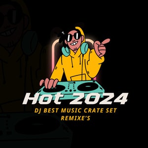 Meilleur DJ Crate été 2024