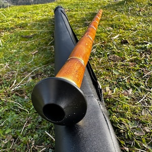 Handcrafted Professional Turkish Ney Flute - Authentic Sound, Quality Craftsmanship