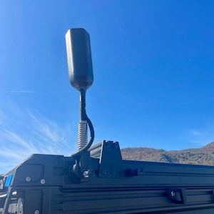 WeBoost Mount