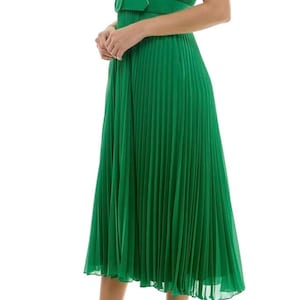 prom bouquet for emerald green dress Gloria Gold Emerald Green White Bundle main image 1