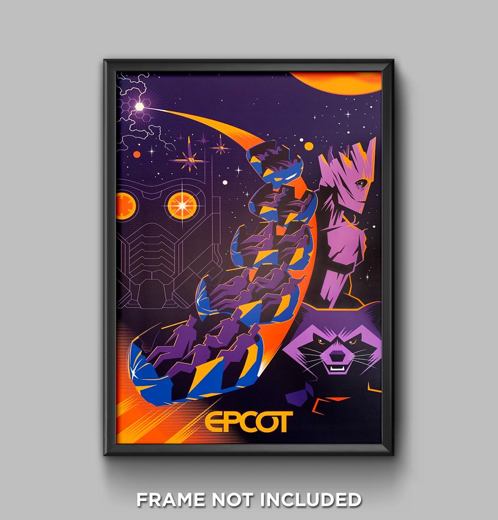 Guardians Galaxy Sign - Etsy