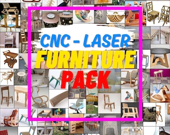Cnc Router Files Mega Bundle 250 Cnc Cut Files for Cnc Router, Dxf, Dwg ...