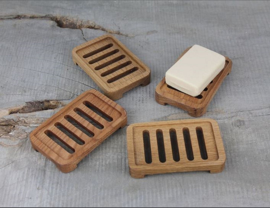 Soap Holder, Bathroom Accesories, Soap Dish, Cnc Router Files for Wood ...