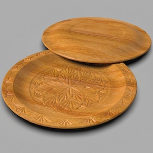 Relief Serving Tray Cnc Router Files For Wood, Files For Cnc Router, Dxf, Dwg, Eps, Stl, Svg, Cnc Router, Laser Cutter, Engraver