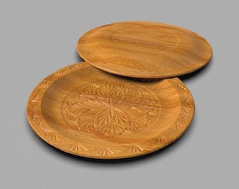 Relief Serving Tray Cnc Router Files For Wood, Files For Cnc Router, Dxf, Dwg, Eps, Stl, Svg, Cnc Router, Laser Cutter, Engraver