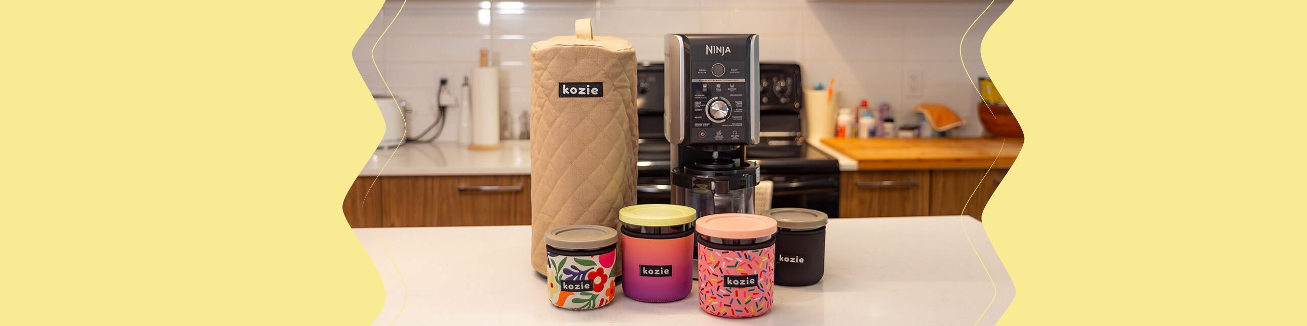 Koumiページです KozieCovers - Etsy