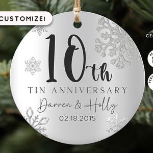 Hallmark Keepsake Ornament 2020, Twelve Days of Plastic Christmas Ten Lords-a-Leaping