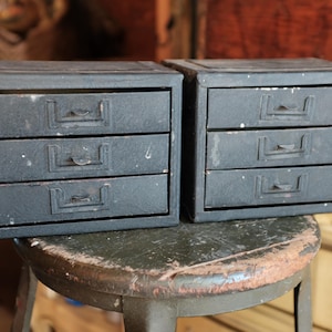 1950s Toolbox - Etsy