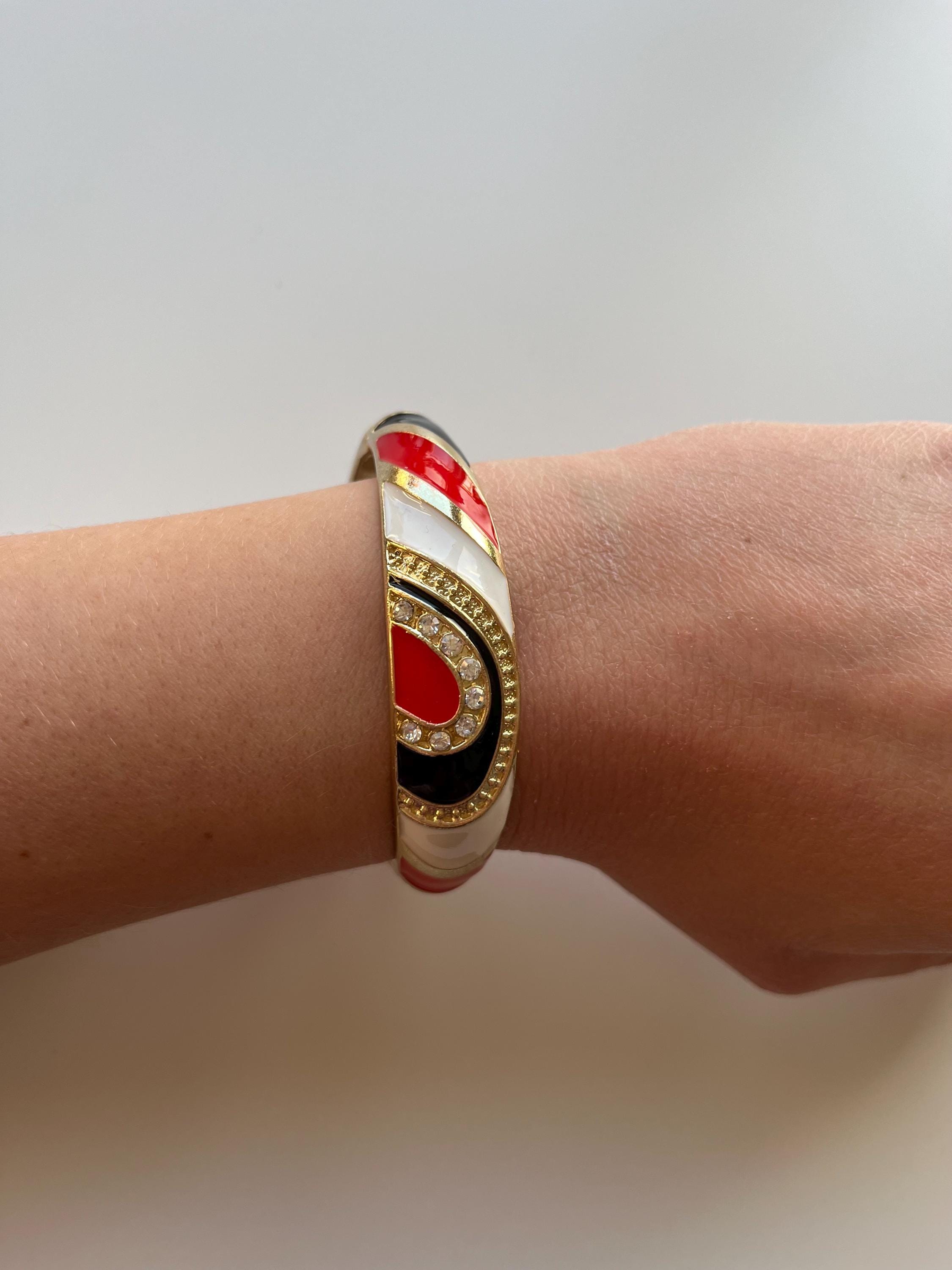 Michaela frey bangle - Etsy 日本
