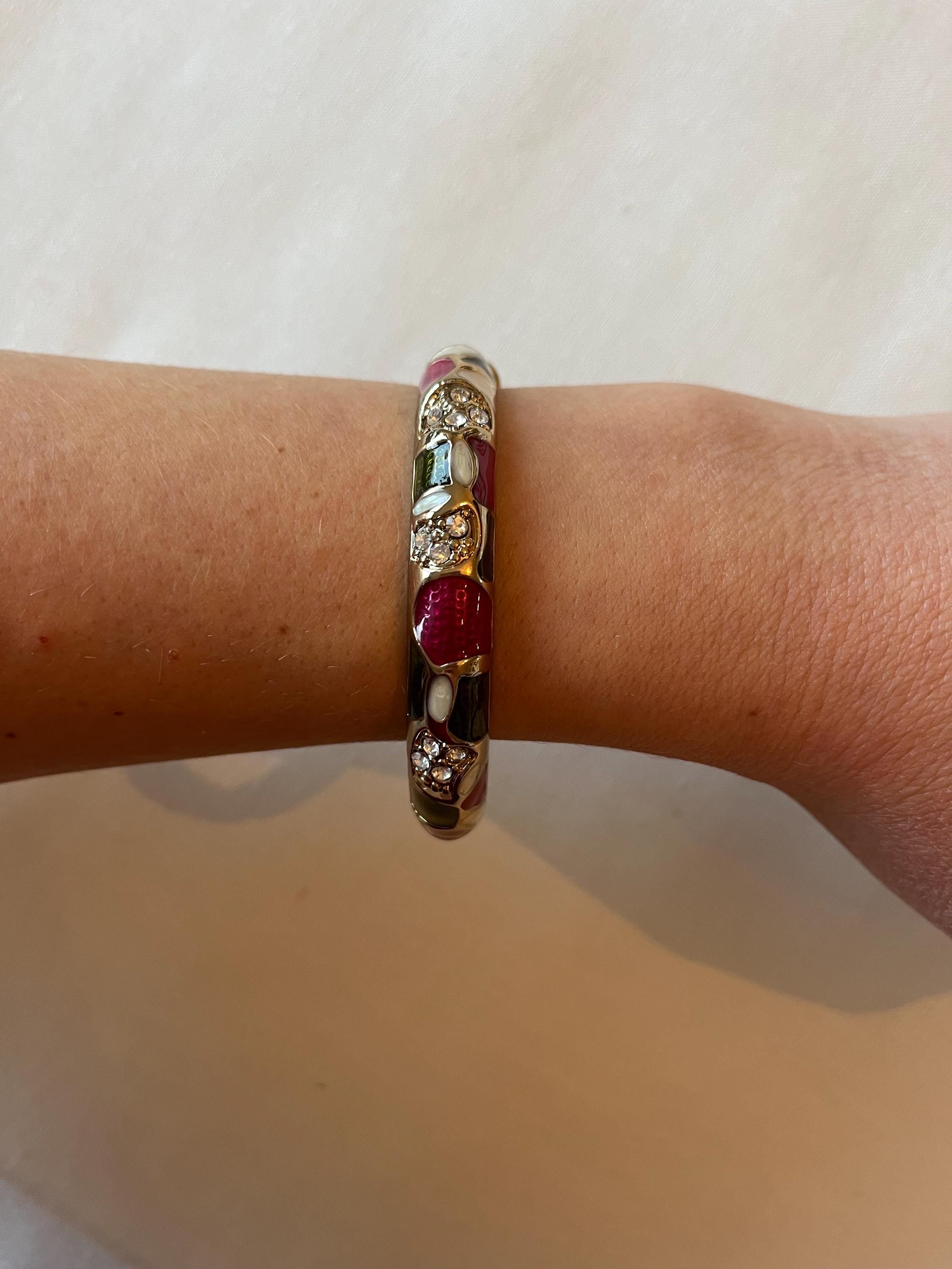 Michaela frey bangle - Etsy 日本