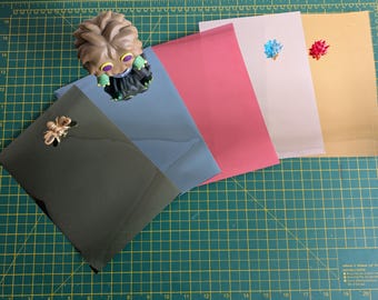 Materiale della visiera del casco (riflettente)