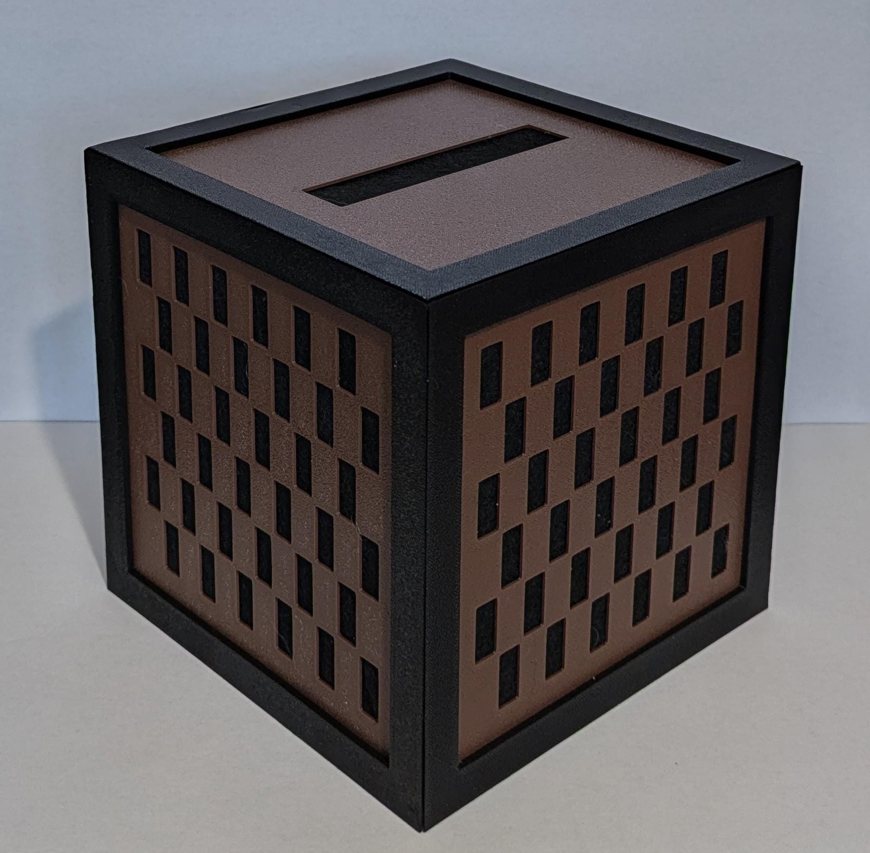 Toca Discos Minecraft Como Hacer Un Tocadiscos Minecraft Jukebox