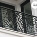 French Balcony Custom Iron Balcony Railings, Juliette Iron Window Gate ...