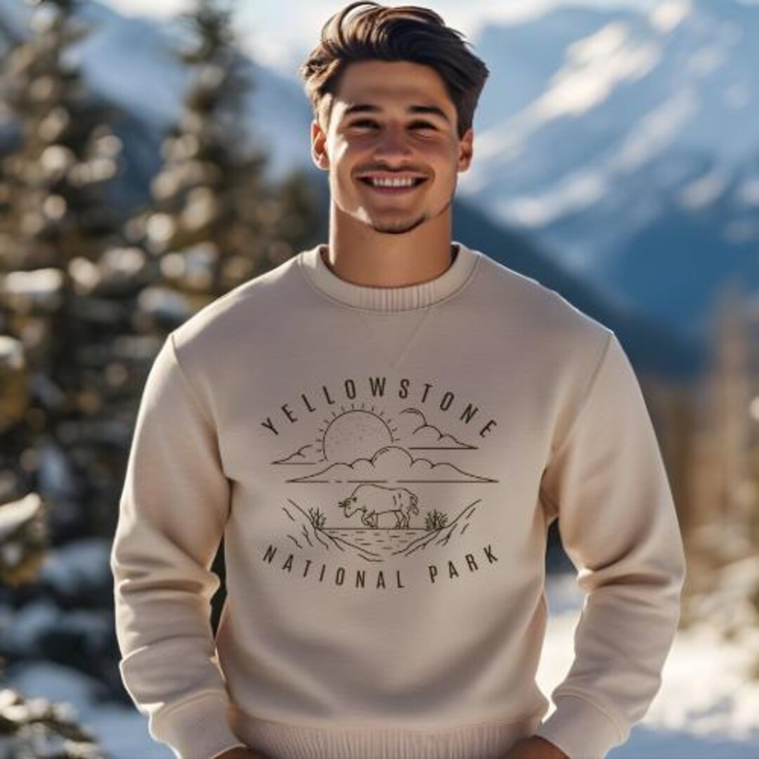 LOVE IS A COWBOY SAND CREWNECK – Kelsea Ballerini