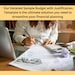 Sample Budget Template With Justification - Etsy