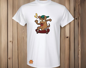 NSY DAWG T-SHIRT