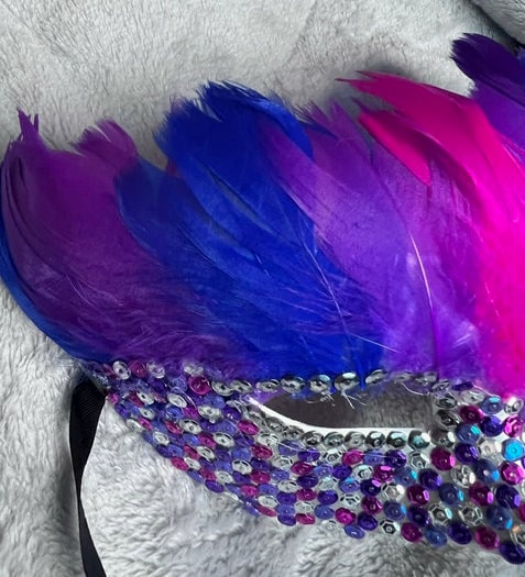 the twilight zone mardi gras episode